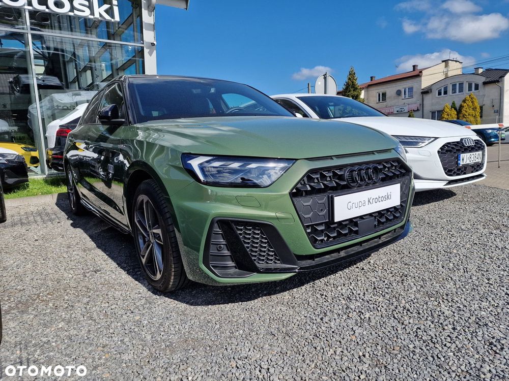 Audi A1 Sportback - 3