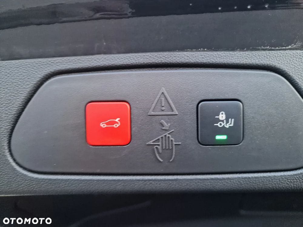 Opel Grandland X 1.2 Start/Stop Automatik Elegance - 19