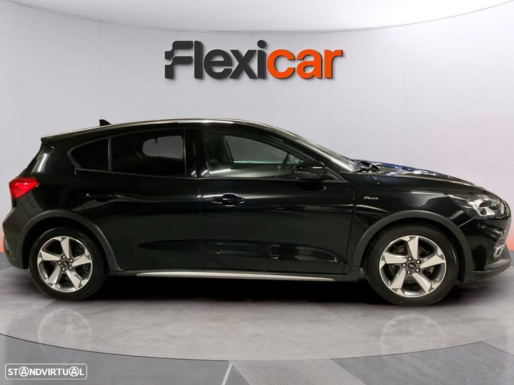 Ford Focus 1.0 EcoBoost Active Aut. - 6