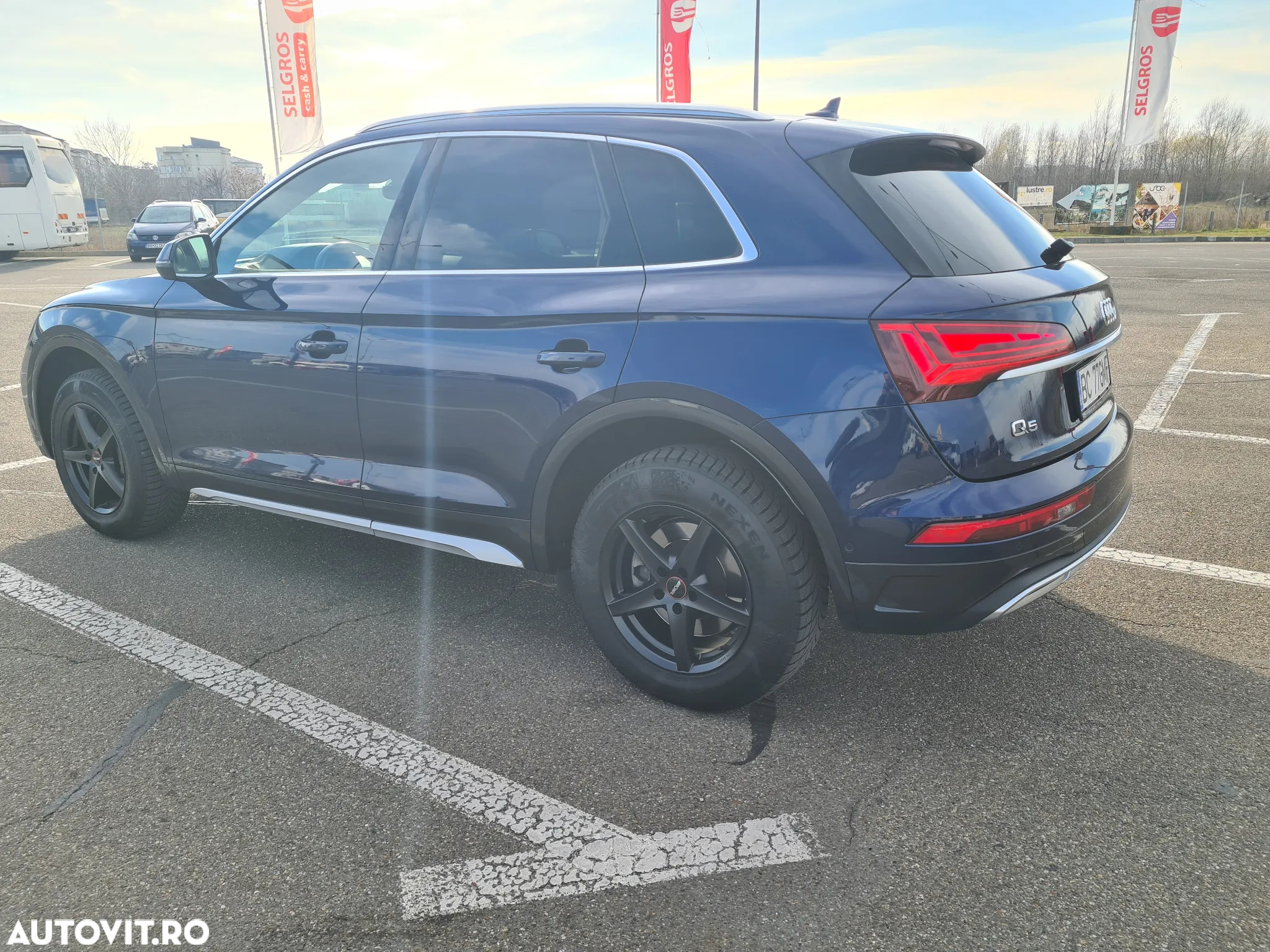 Audi Q5 - 13