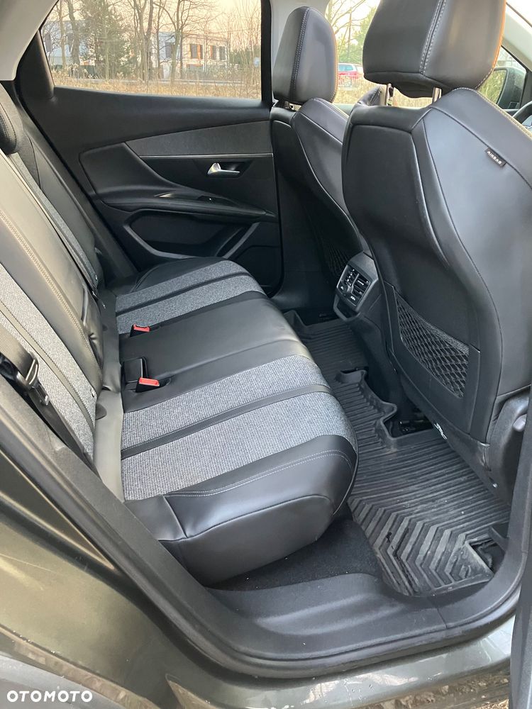 Peugeot 3008 BlueHDi 130 Stop & Start Allure - 8