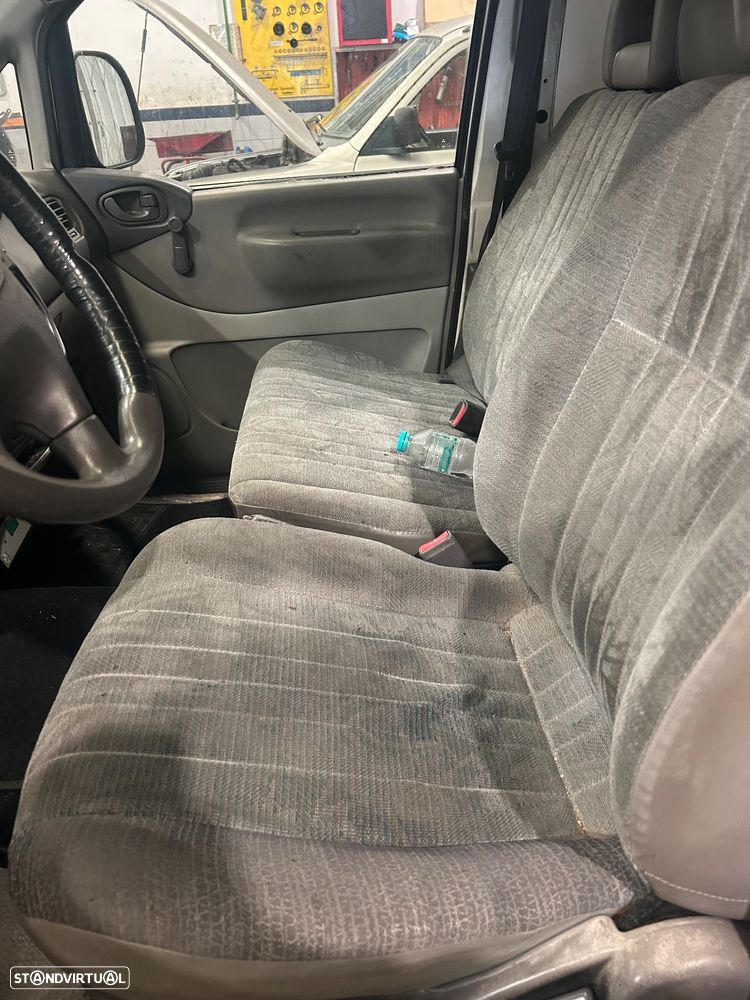 Mitsubishi L400 2.5 TD GL - 5