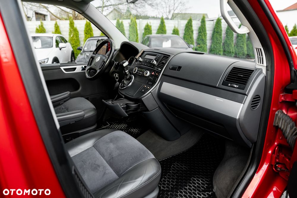 Volkswagen Multivan L1 Highline - 26