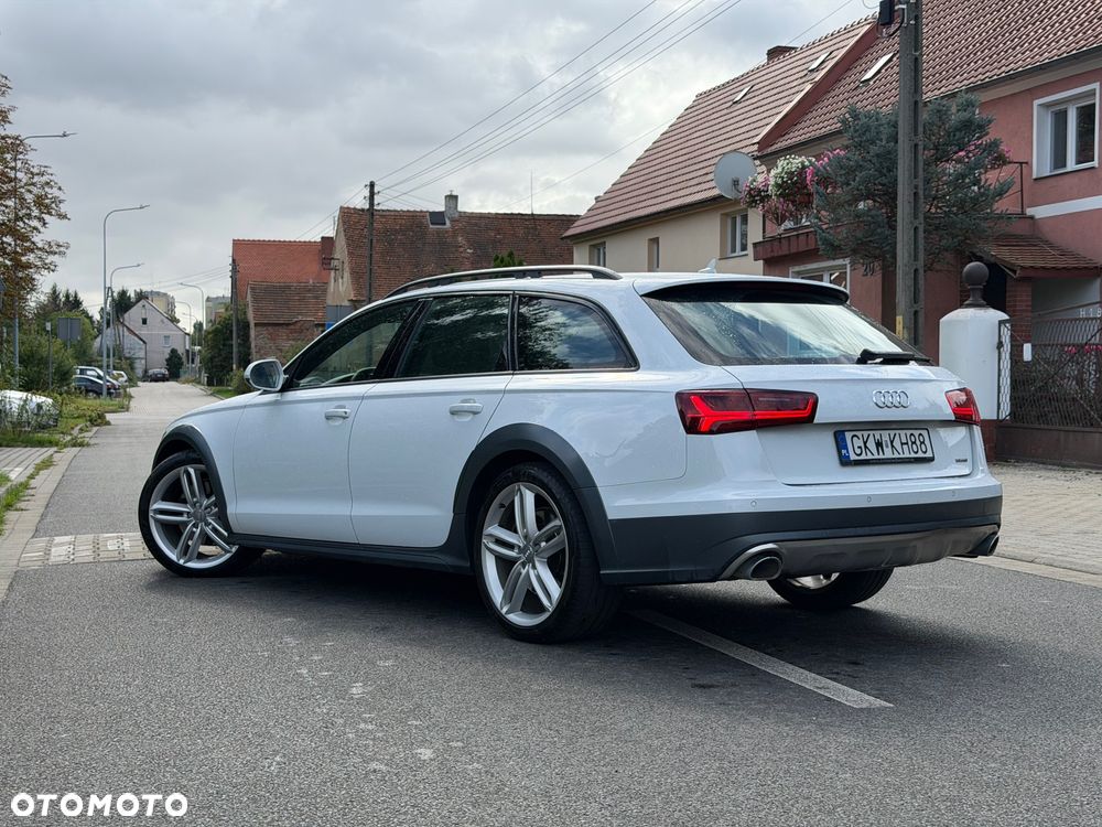 Audi A6 Allroad - 5