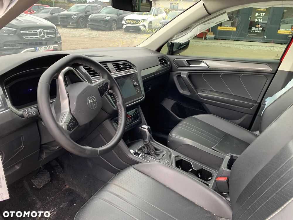 Volkswagen Tiguan Allspace 2.0 TSI OPF 4Motion DSG Life - 8