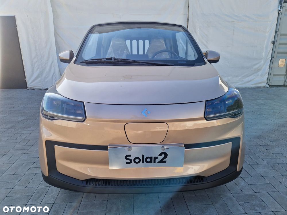 Blaval Solar 2 - 29