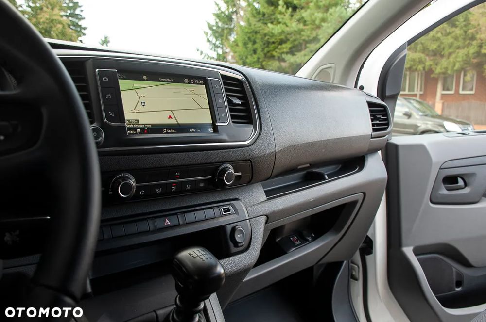 Peugeot Expert L3 2.0 - 36