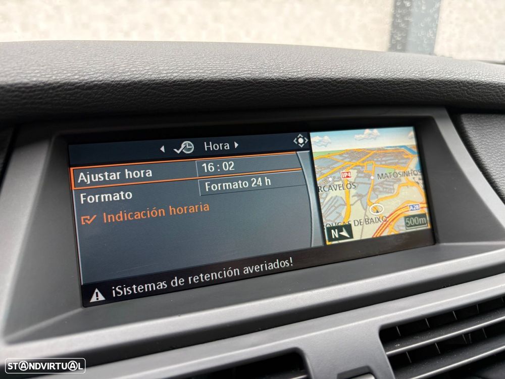 BMW X5 30 d xDrive - 39