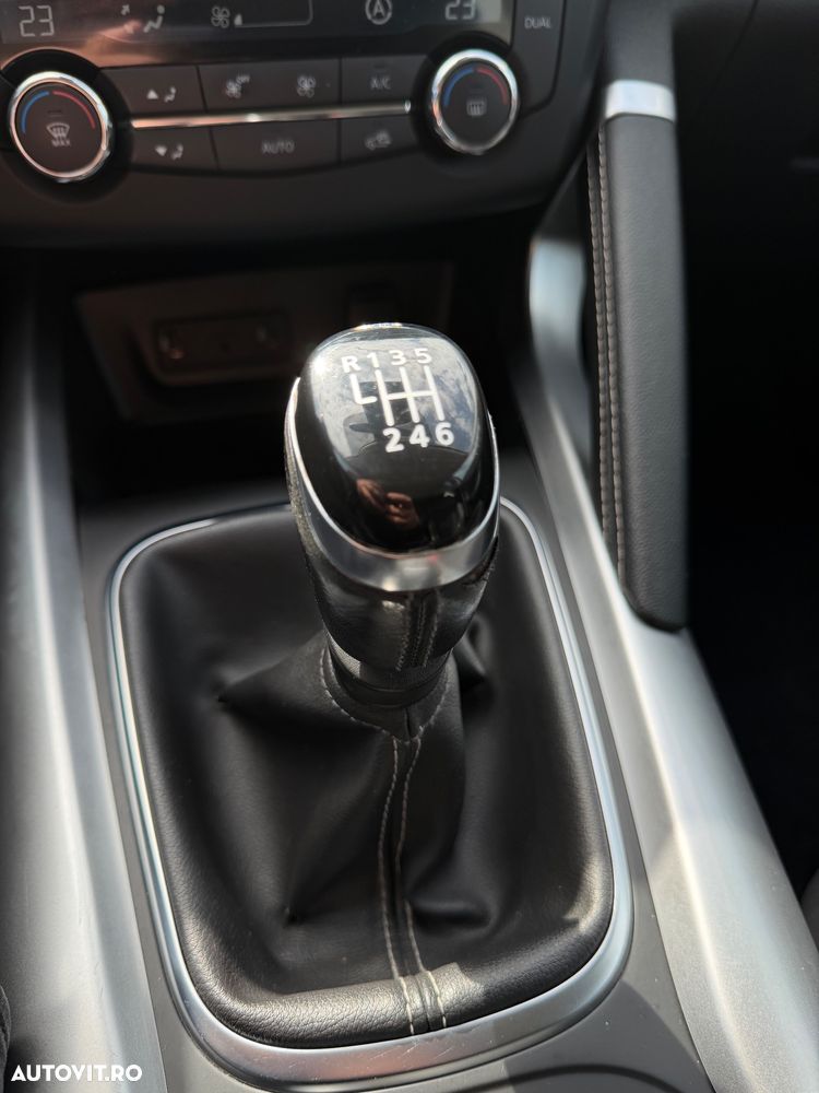 Renault Kadjar Energy TCe 130 EDC Bose Edition - 16