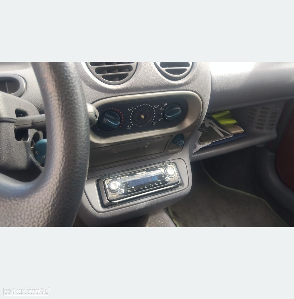 Renault Trafic - 4
