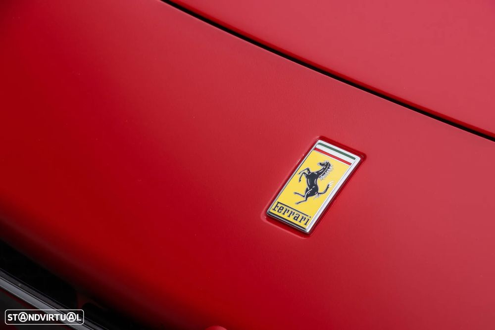 Ferrari F8 Tributo Standard - 17