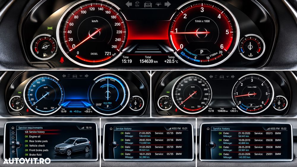 BMW X5 - 8