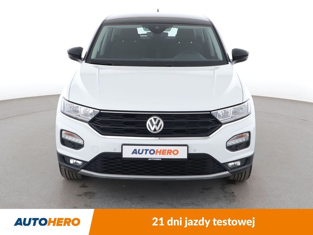 Volkswagen T-Roc 1.0 TSI Premium - 9