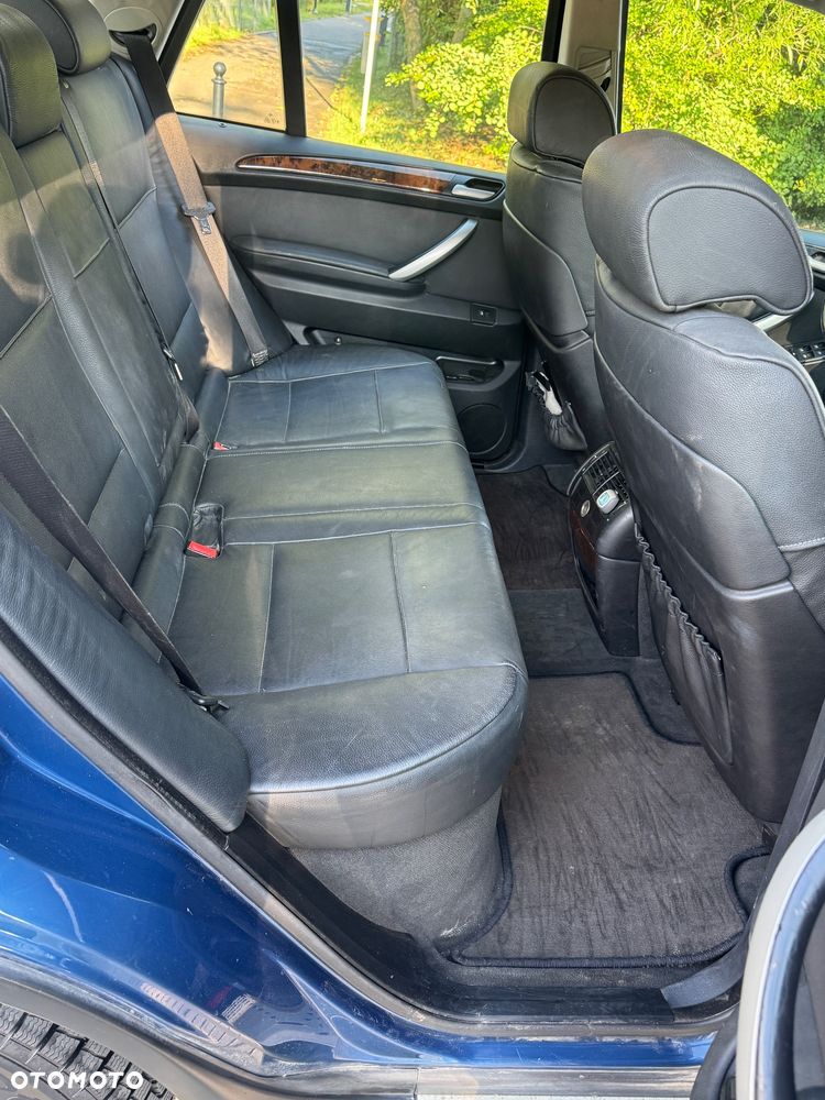 BMW X5 - 11