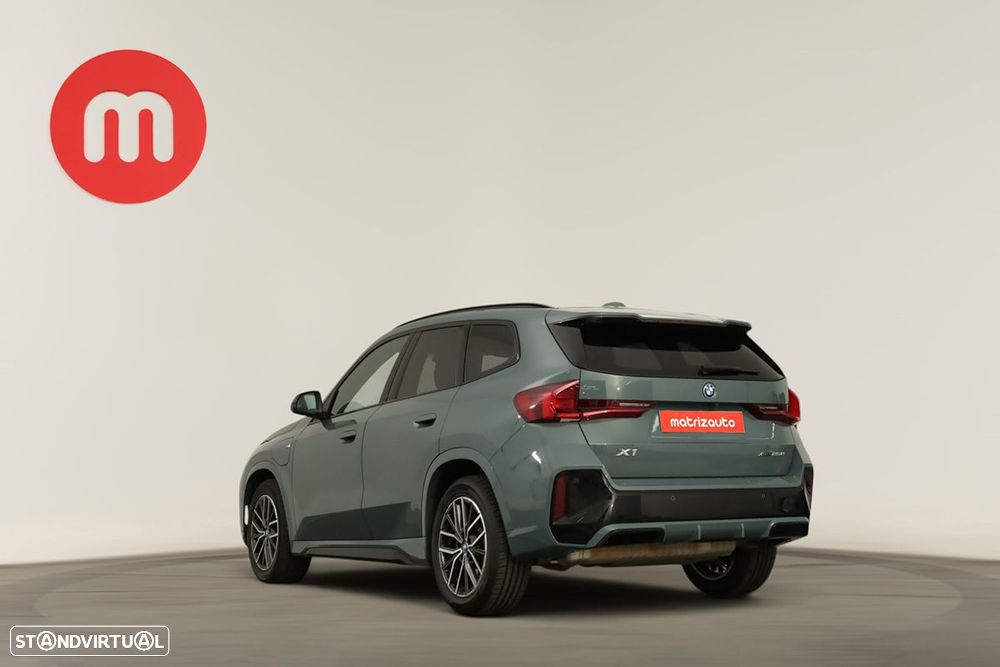 BMW X1 xDrive25e Pack Desportivo M - 3