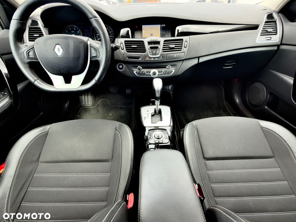 Renault Laguna 2.0 TCe 170 Dynamique - 26