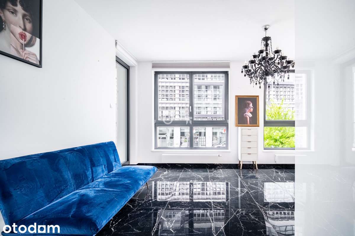 Design i sztuka w centrum Gdyni | miejsce w cenie