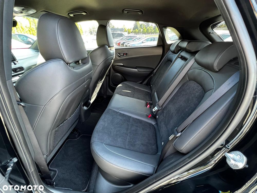 Hyundai Kona 2.0 T-GDI DCT N Performance - 13