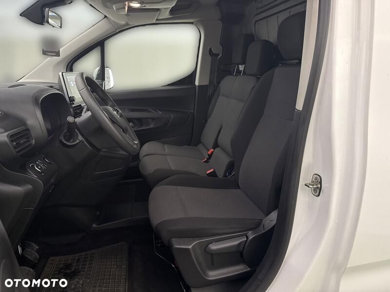 Opel Combo - 11
