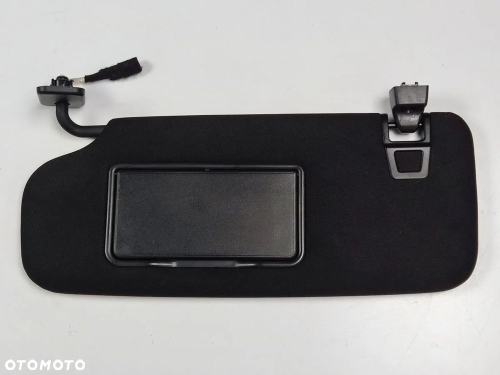 FORD EXPLORER 3.0 Phev od 2020r Osłona Przeciwsłoneczna Prawa Lewa - 5