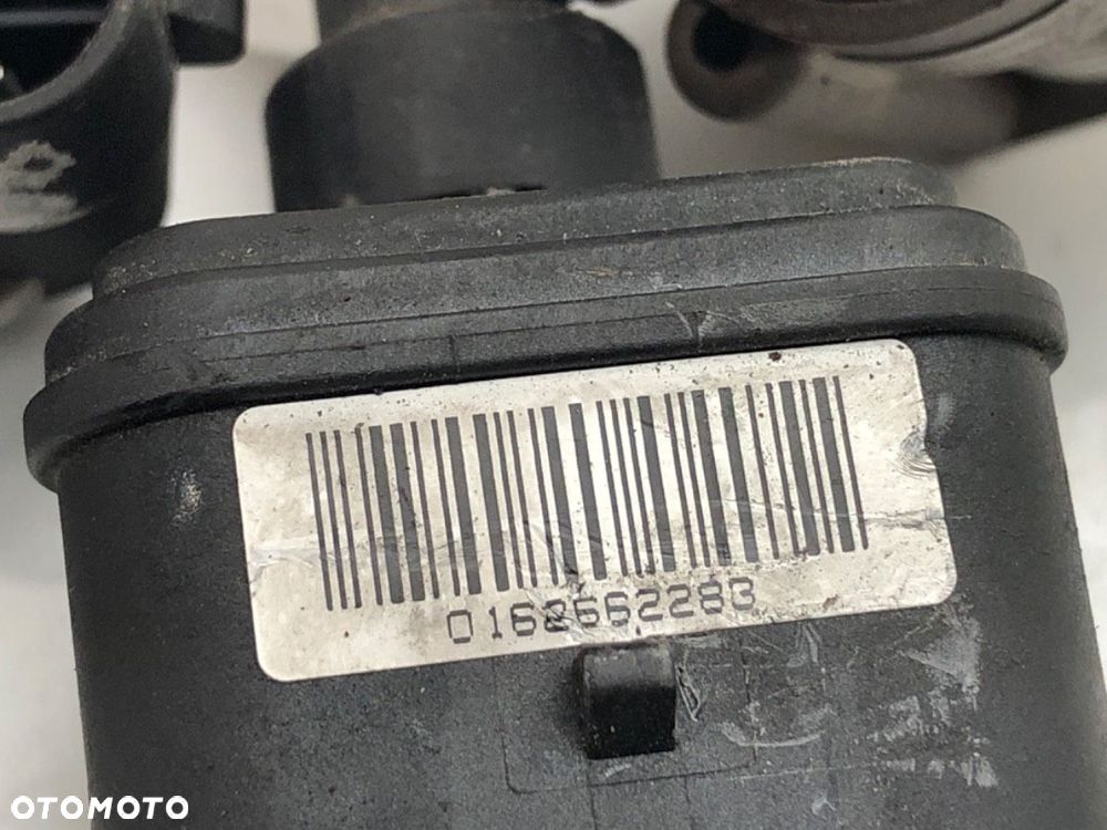 WTRYSKIWACZ LPG  SUBARU LEGACY IV (BL) 2003 - 2015 2.0 AWD (BL5) 101 kW [138 KM] benzyna 2003 - 2005 - 4