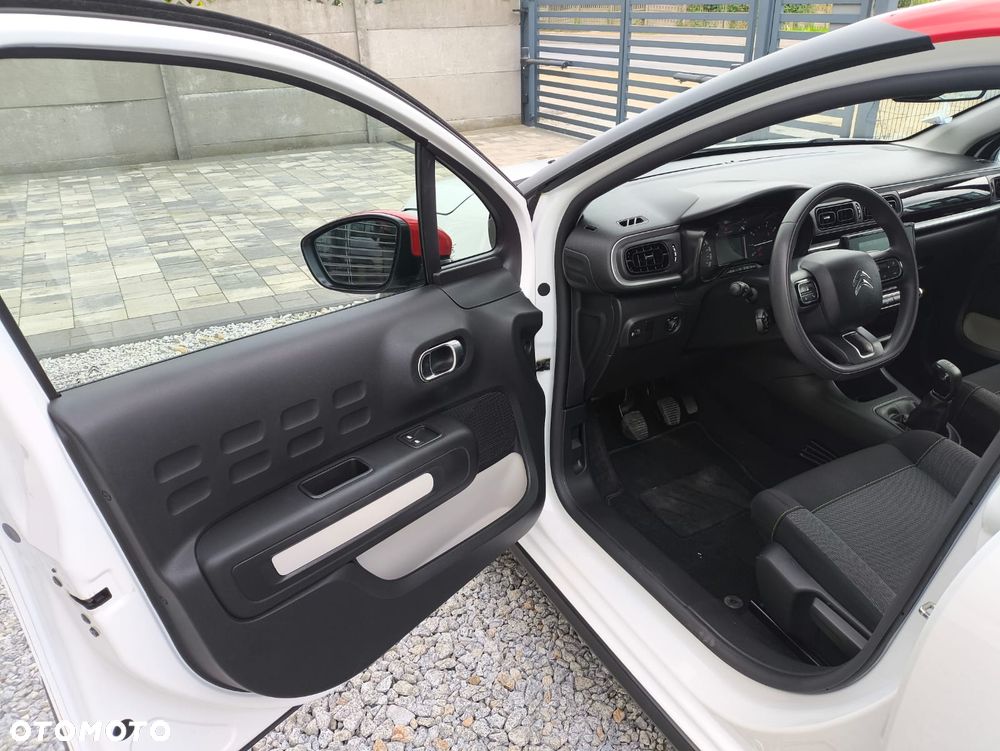 Citroën C3 - 11