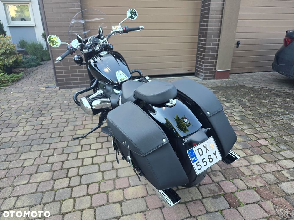 BMW R - 15