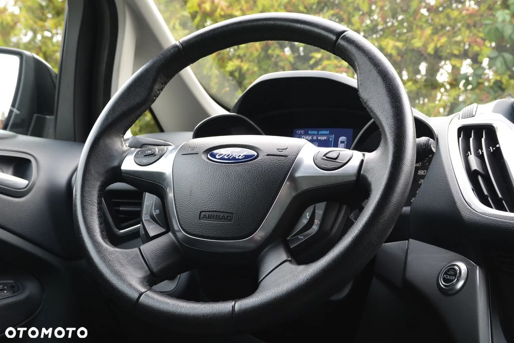 Ford C-MAX 2.0 TDCi Titanium - 33