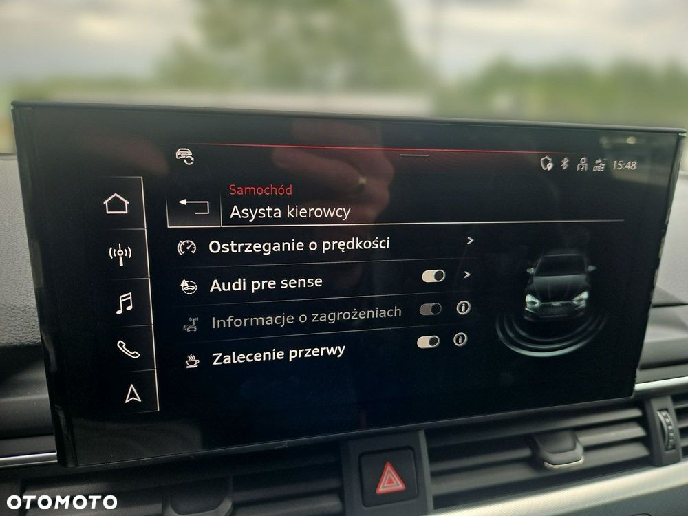 Audi A5 Coupé 45 TFSI mHEV Quattro S Line S tronic - 23