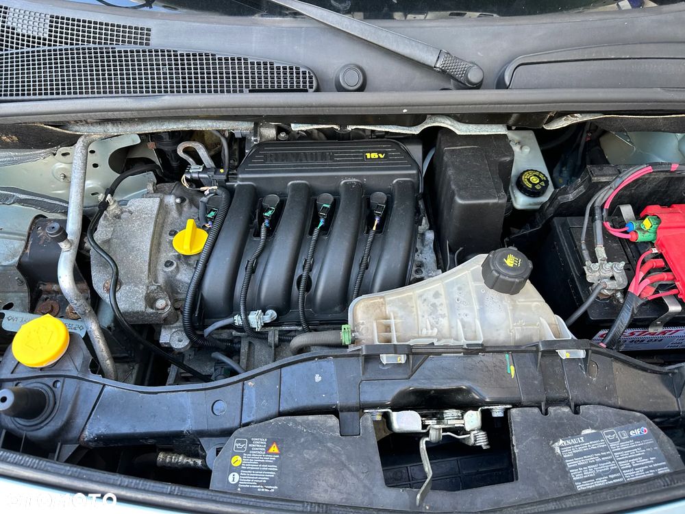 Renault Kangoo - 33