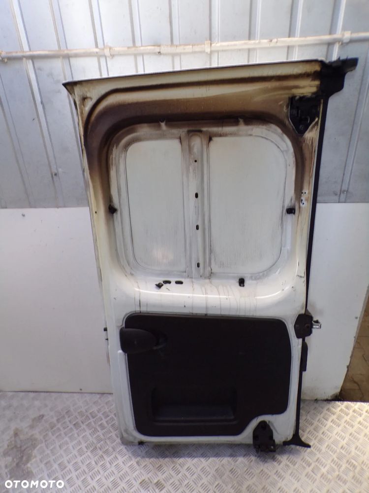 DRZWI PRAWY TYŁ FIAT TALENTO - 3