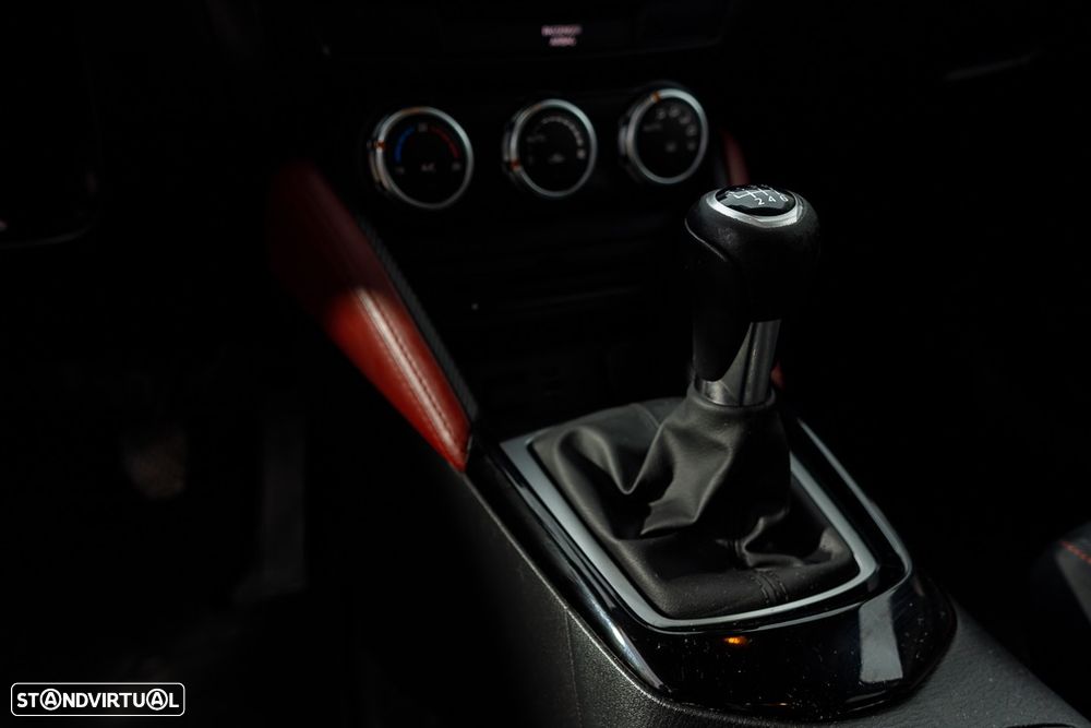 Mazda CX-3 - 7
