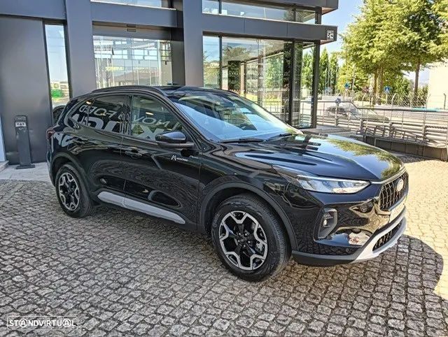 Ford Kuga 2.5 PHEV Active - 4