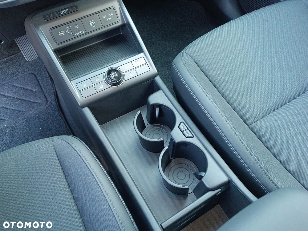 Hyundai Kona Electric 65kWh Executive - 15