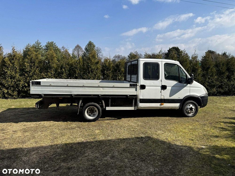 Iveco Daily 35C12 - 15