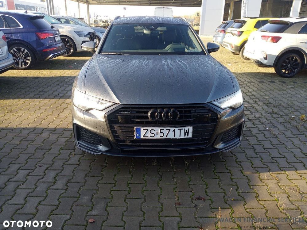 Audi A6 Avant - 3