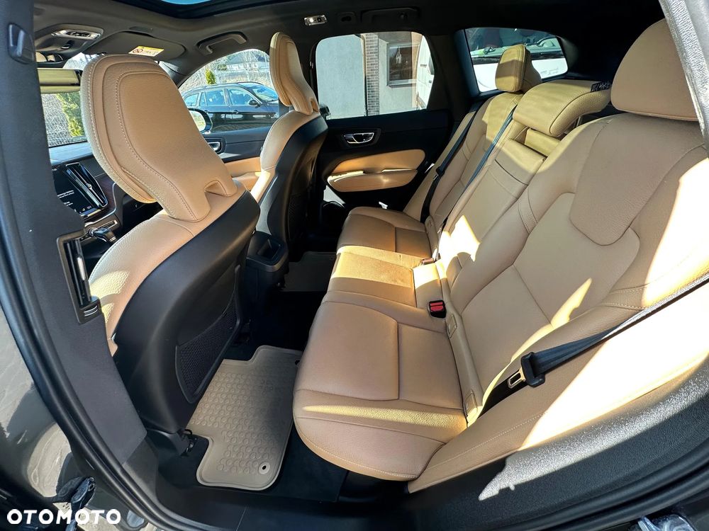 Volvo XC 60 T4 Inscription - 18