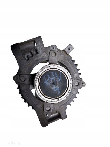 TOYOTA ALTERNATOR 27060-26030 - 1