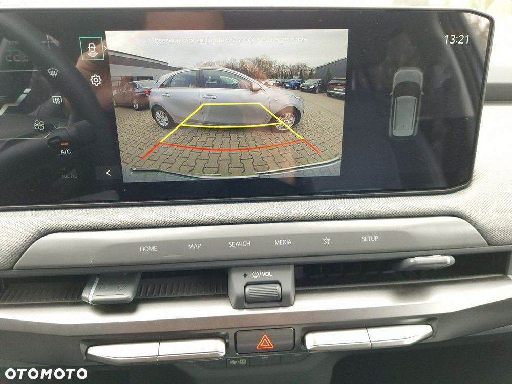 Kia EV3 81.4kWh Business Line - 20