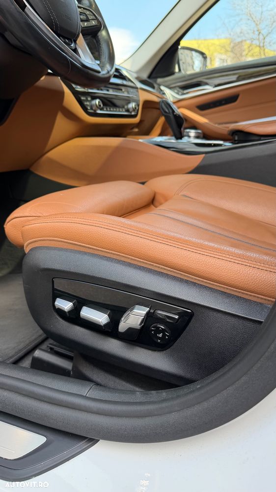 BMW Seria 5 - 9