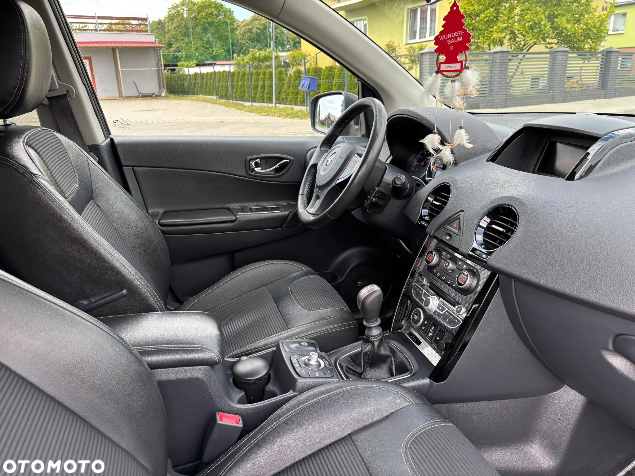 Renault Koleos 2.0 dCi 4x4 Bose Edition - 6