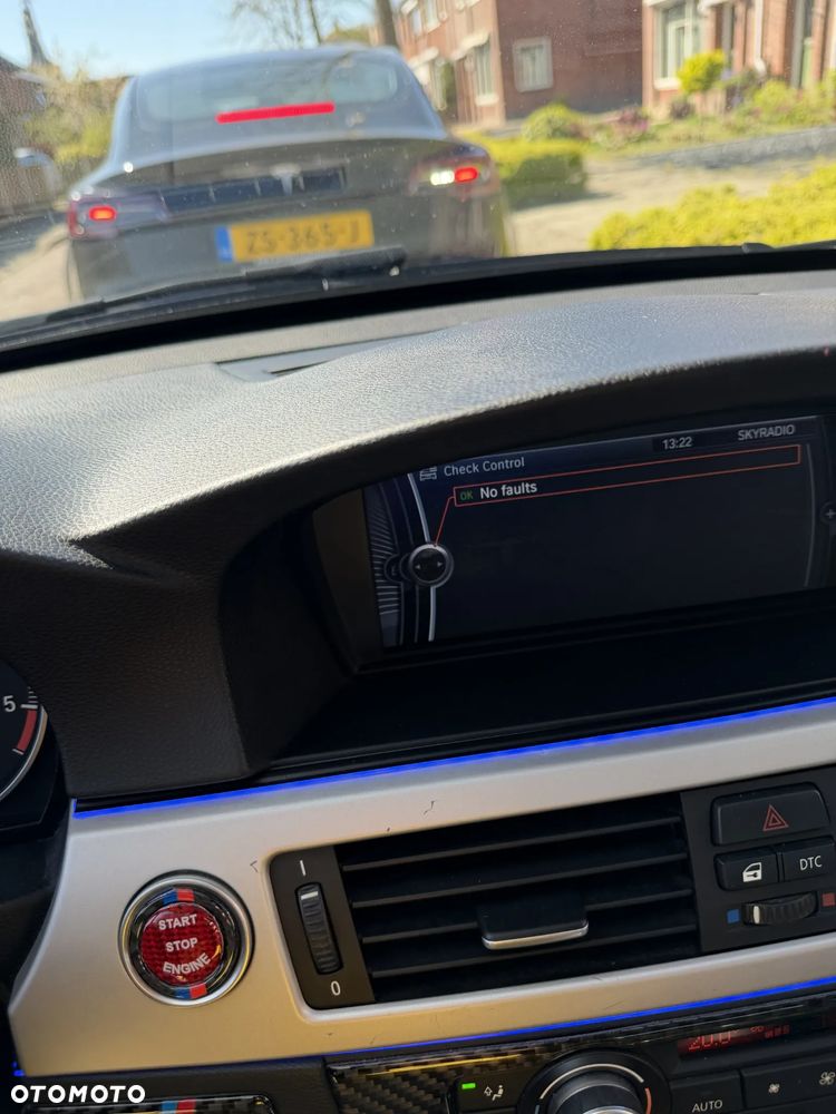 BMW Seria 3 320d - 21