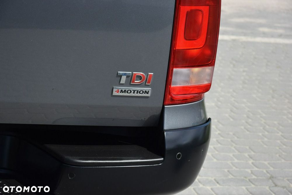 Volkswagen Amarok - 15