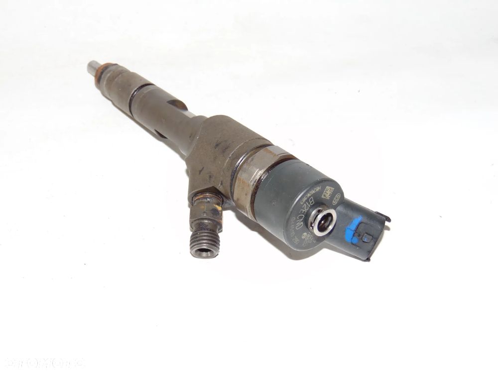 Wtryski wtrysk wtryskiwacz paliwa H82606383 0445110280 Renault Megane Scenic Laguna 2 II Espace IV diesel 1.9 DCI - 6
