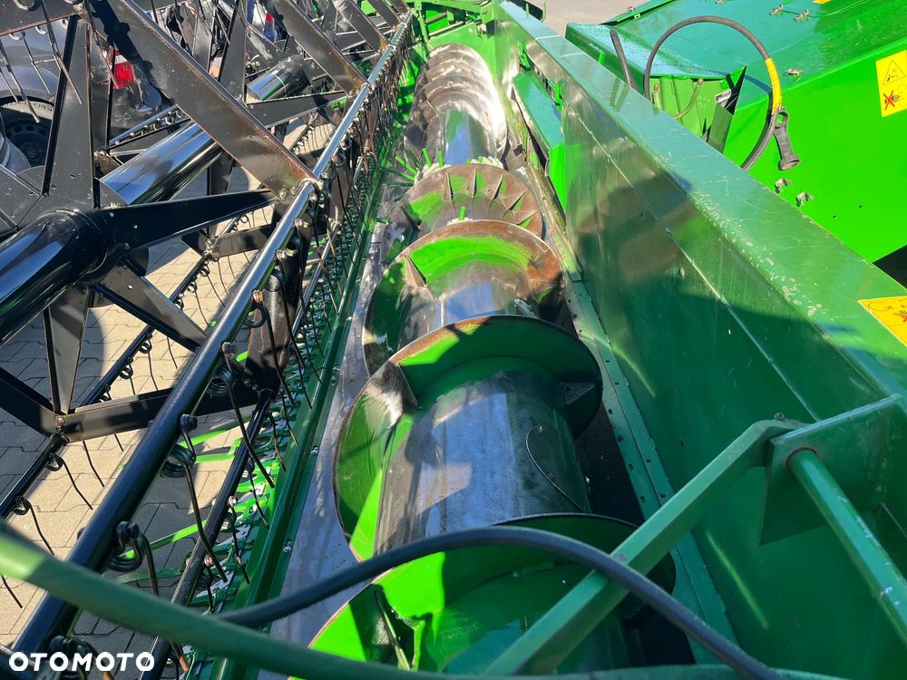 John Deere 2266 - 15