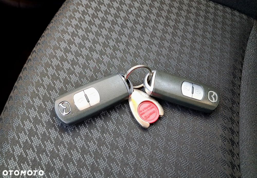 Mazda 2 SKYACTIV-G 75 Center-Line - 35