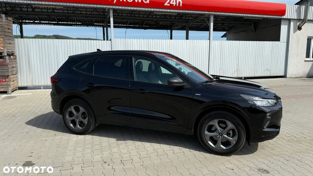 Ford Escape - 5