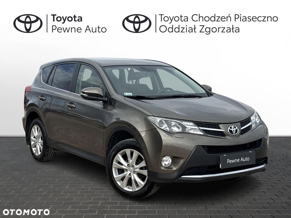 Toyota RAV4 - 7