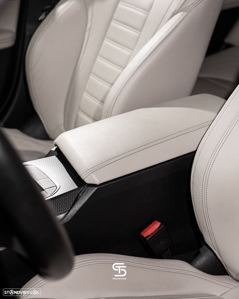 BMW i4 eDrive40 Pack Desportivo M - 30
