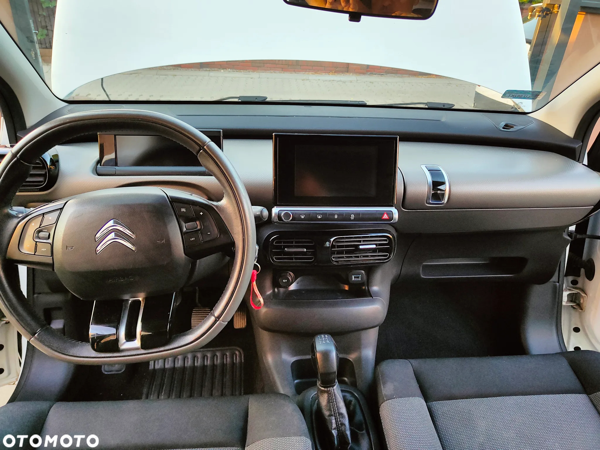 Citroën C4 Cactus 1.2 PureTech Live - 7